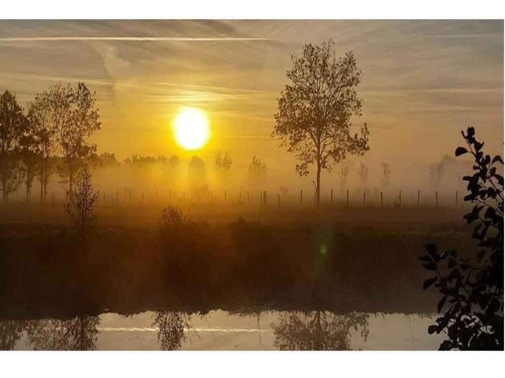 ChaixRefuge De Campagne "La Grange A Meme "别墅 外观 照片