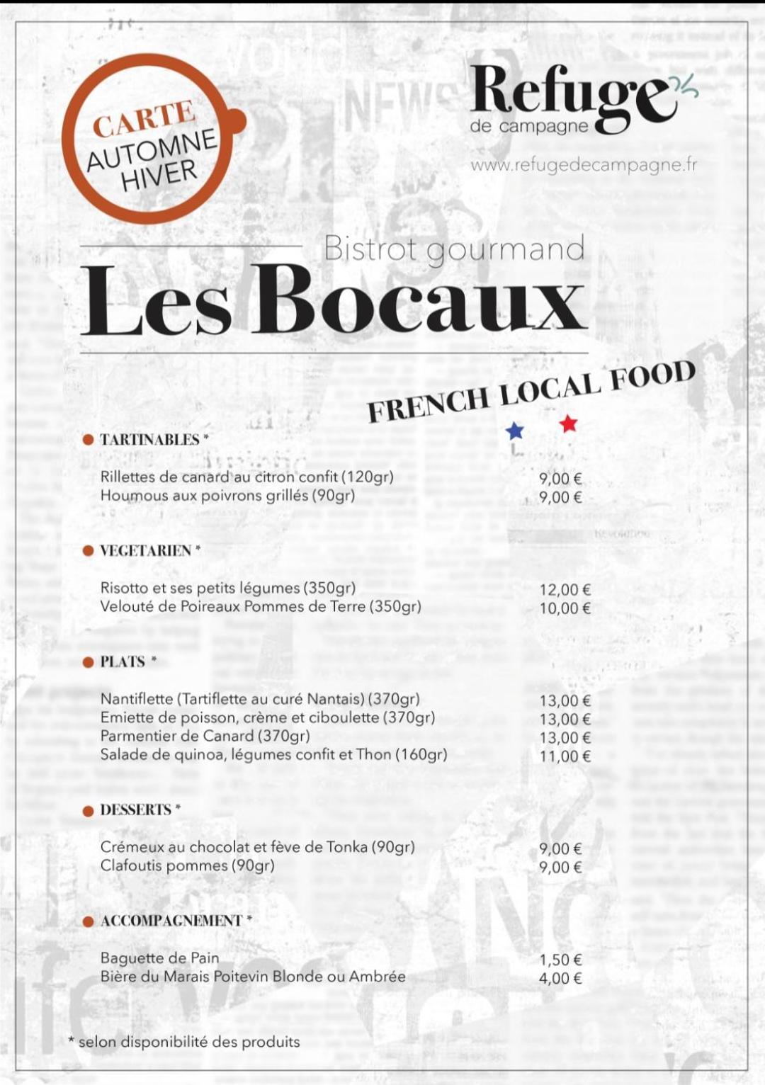 ChaixRefuge De Campagne "La Grange A Meme "别墅 外观 照片